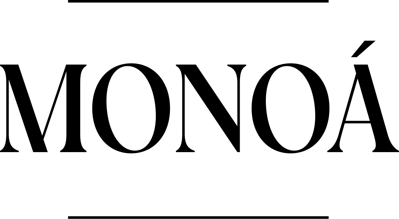 Logo Monoá