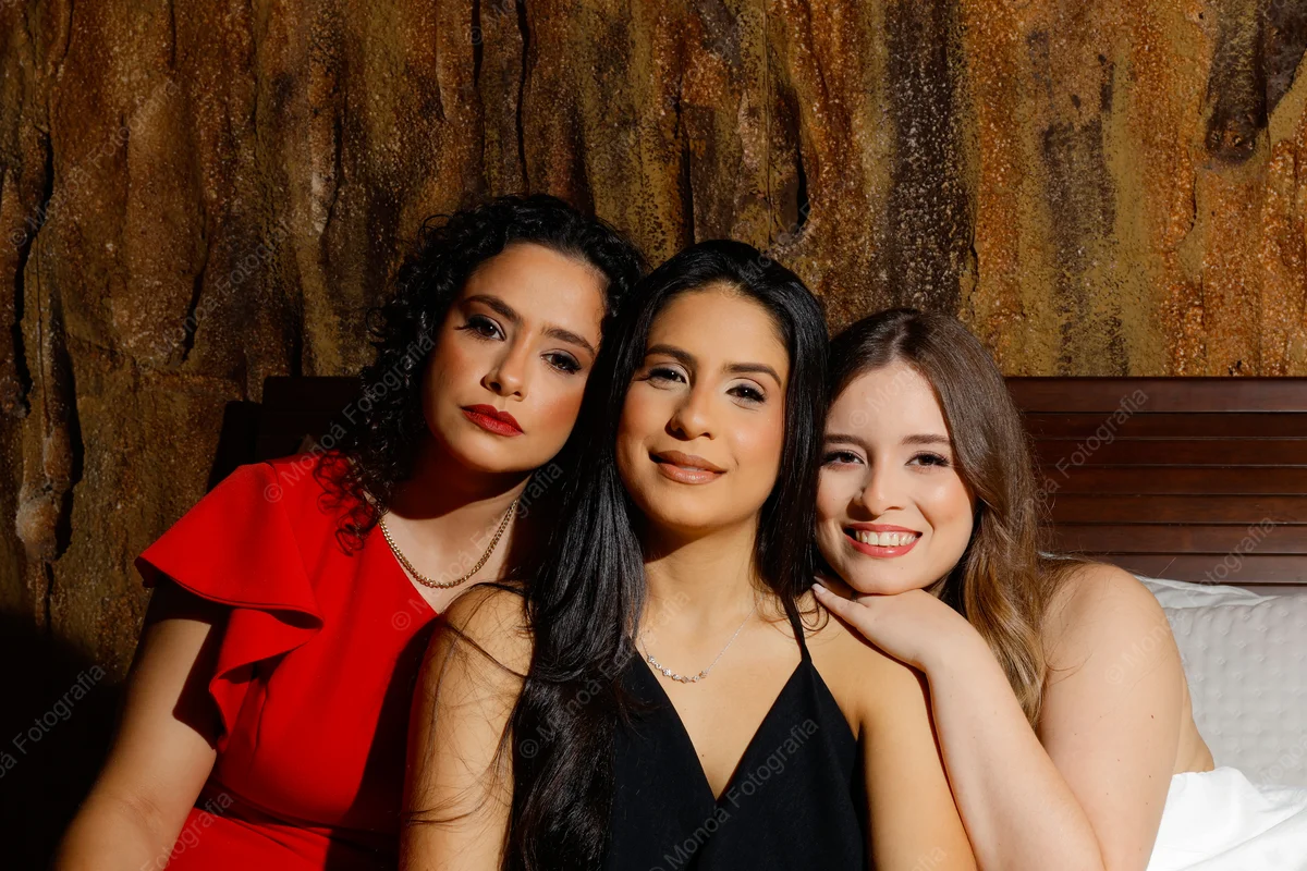 Editorial de Moda